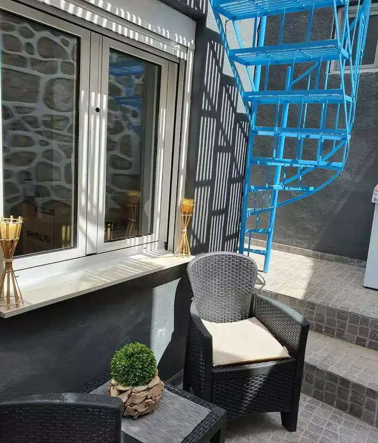 2-bedroom Detached House In Piraiki – Chatzikyriakio, Greece (68 M²)
