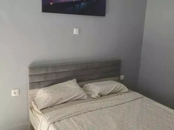 2-bedroom Detached House In Piraiki – Chatzikyriakio, Greece (68 M²)