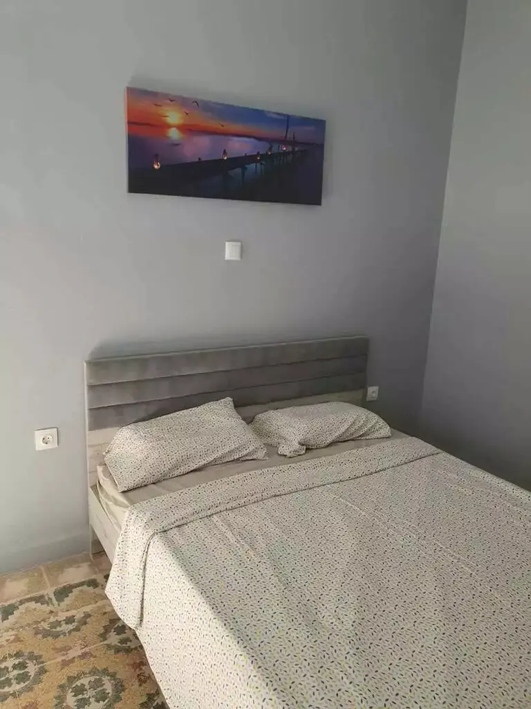 2-bedroom Detached House In Piraiki – Chatzikyriakio, Greece (68 M²)