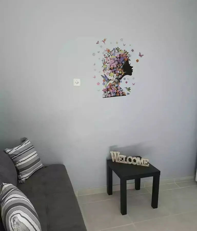 2-bedroom Detached House In Piraiki – Chatzikyriakio, Greece (68 M²)