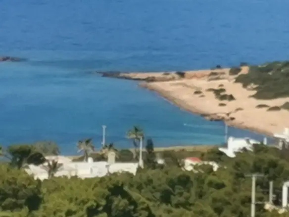 Land In Markopoulo, Greece