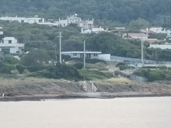 Land In Markopoulo, Greece