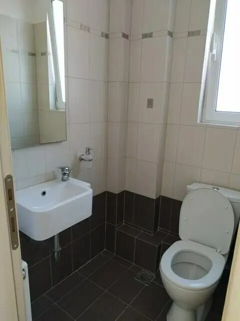 3-bedroom Detached House In Loutraki-perachora, Greece (150 M²)
