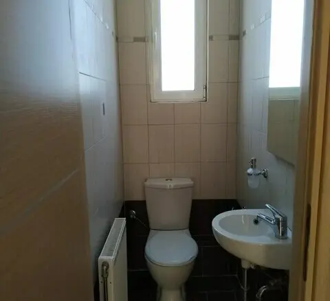 3-bedroom Detached House In Loutraki-perachora, Greece (150 M²)