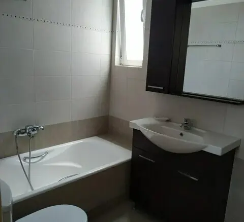 3-bedroom Detached House In Loutraki-perachora, Greece (150 M²)