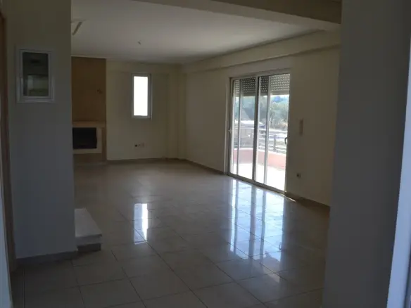 3-bedroom Detached House In Loutraki-perachora, Greece (150 M²)