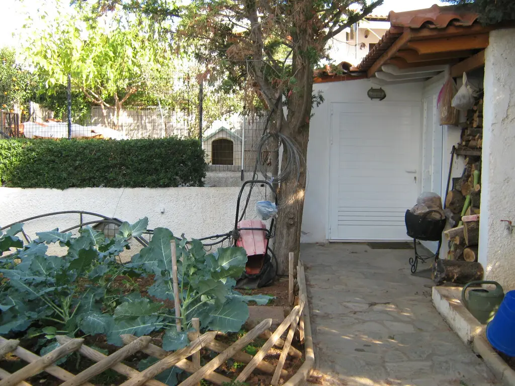 Detached House Of 250 M² In Attica
