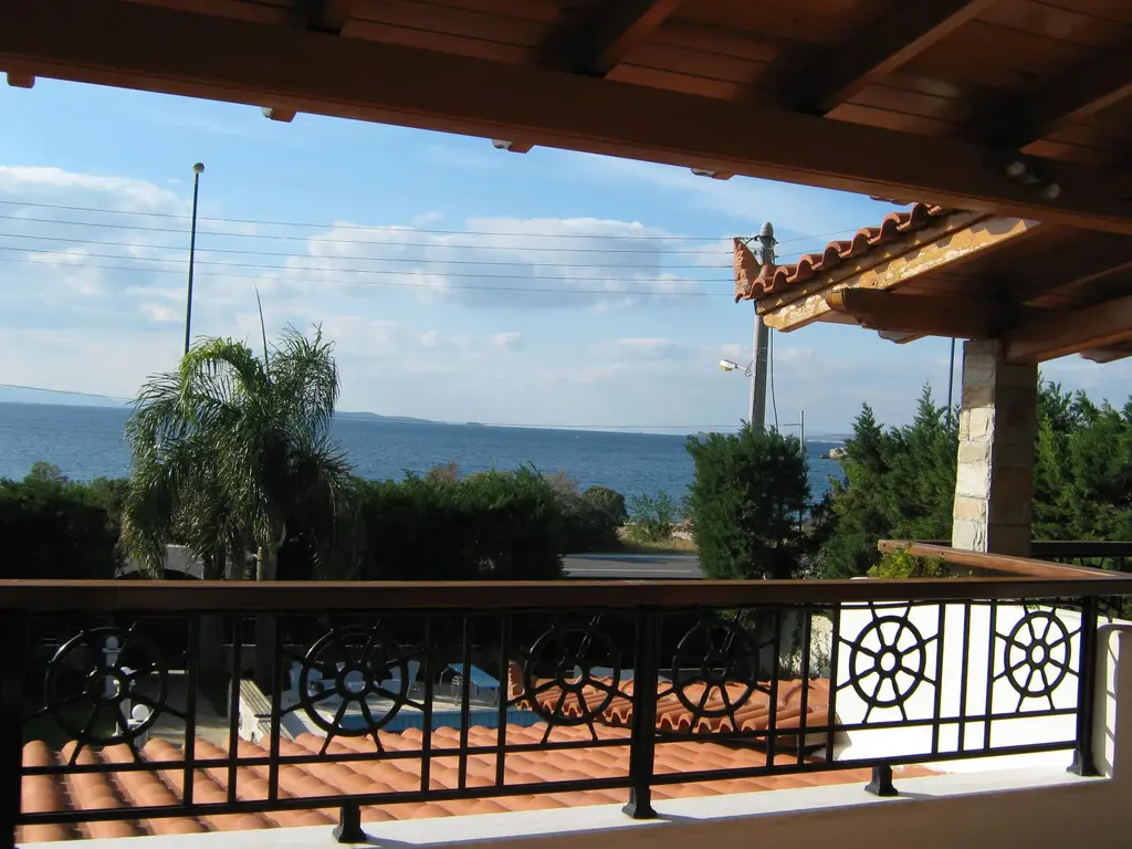 Detached House Of 250 M² In Attica
