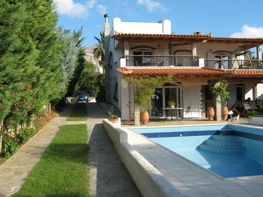 Detached House Of 250 M² In Attica