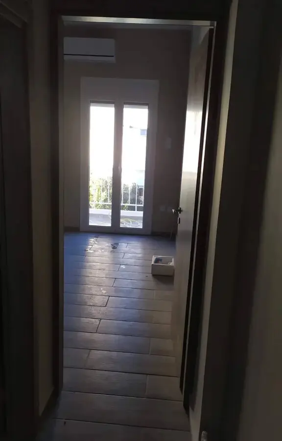 2-bedroom Flat In Koridallos, Greece (72 M²)