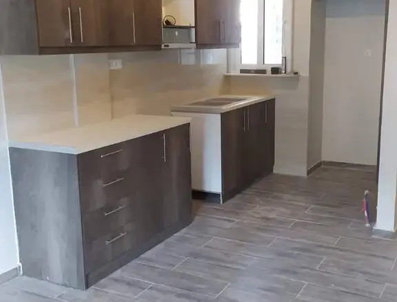 Flat Of 72 M² In Athens