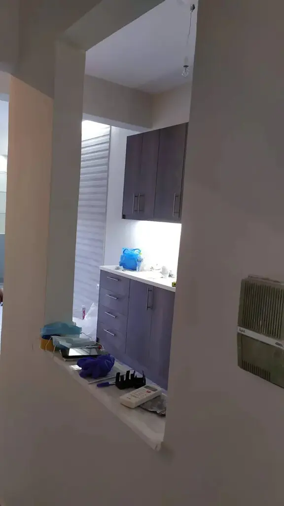 2-bedroom Flat In Koridallos, Greece (72 M²)