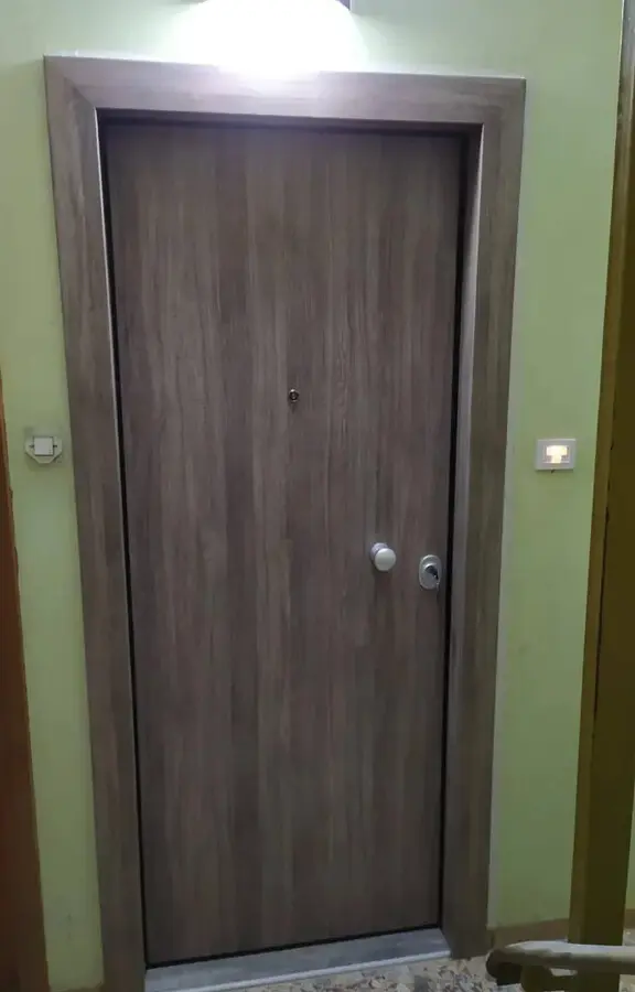 2-bedroom Flat In Koridallos, Greece (72 M²)