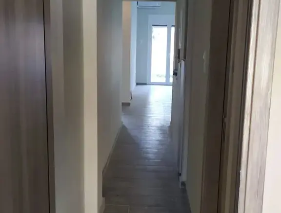 2-bedroom Flat In Koridallos, Greece (72 M²)