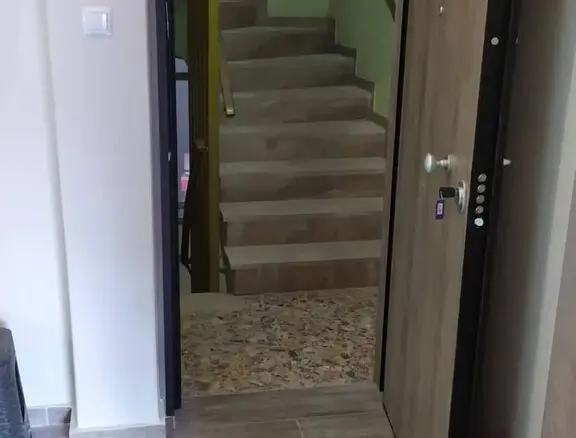 2-bedroom Flat In Koridallos, Greece (72 M²)
