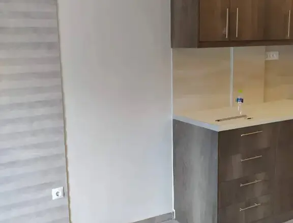 2-bedroom Flat In Koridallos, Greece (72 M²)