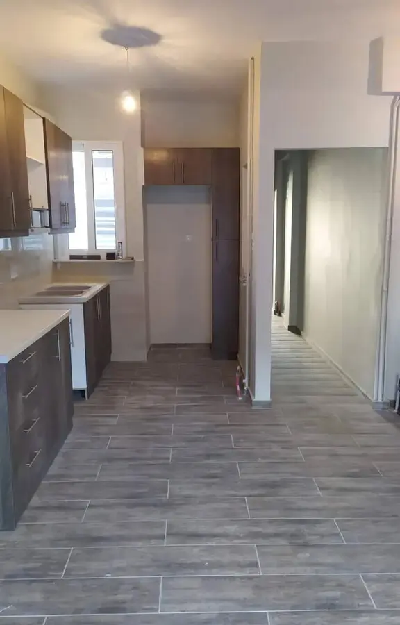 2-bedroom Flat In Koridallos, Greece (72 M²)