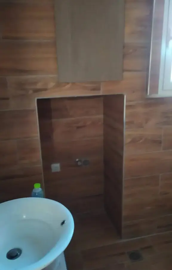 2-bedroom Flat In Koridallos, Greece (72 M²)