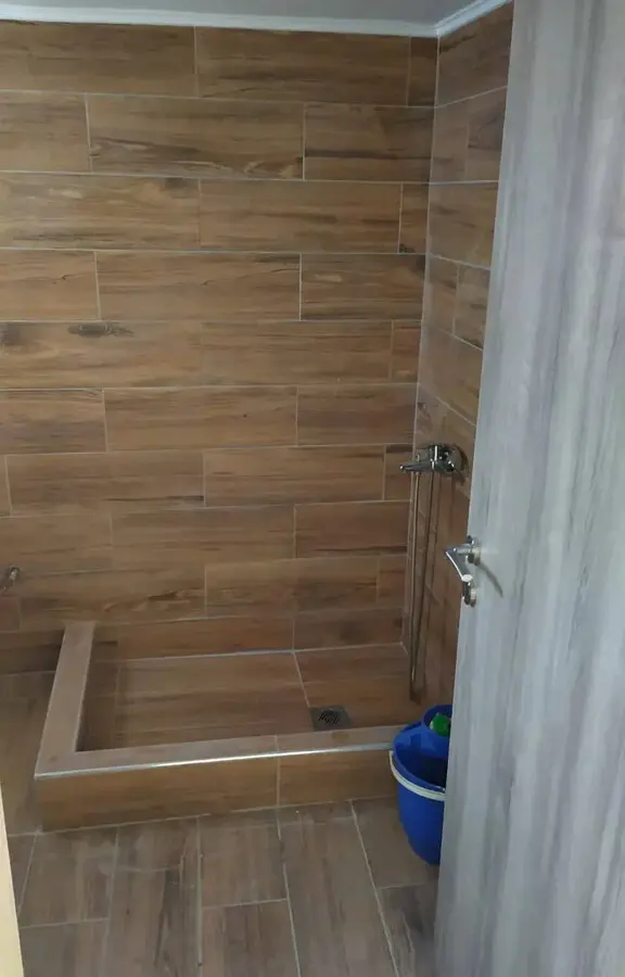 2-bedroom Flat In Koridallos, Greece (72 M²)