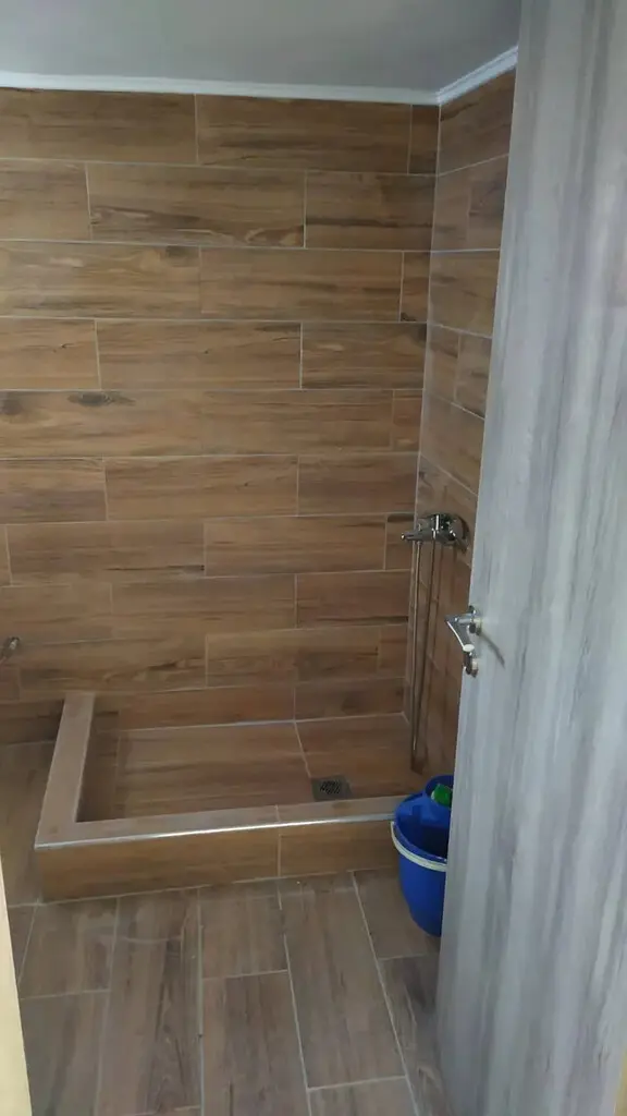 2-bedroom Flat In Koridallos, Greece (72 M²)