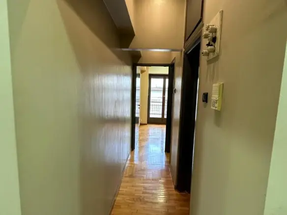 3-bedroom Flat In Kolonaki – Lykavittos, Greece (74 M²)