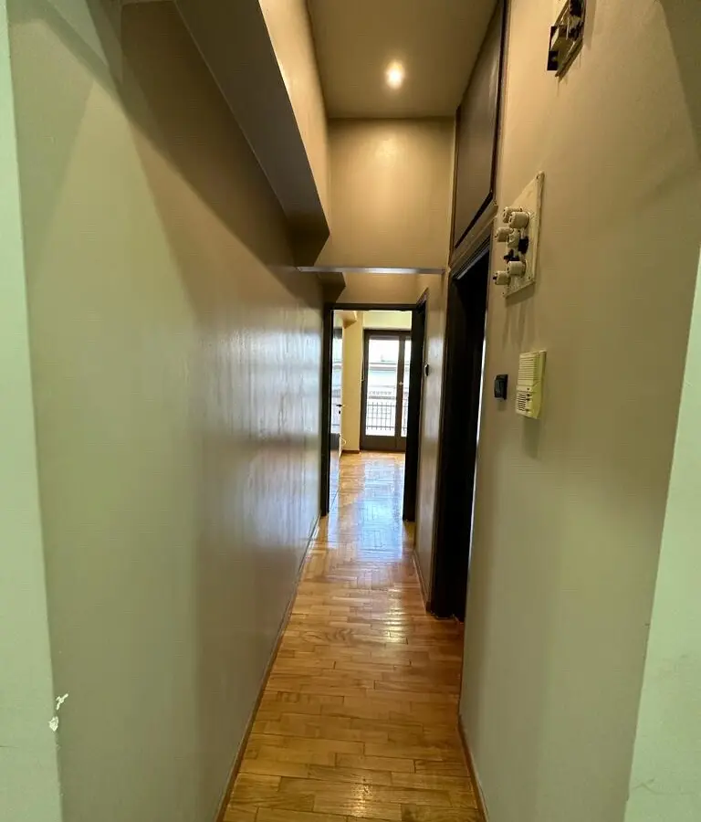 3-bedroom Flat In Kolonaki – Lykavittos, Greece (74 M²)