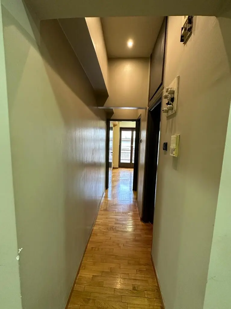 3-bedroom Flat In Kolonaki – Lykavittos, Greece (74 M²)