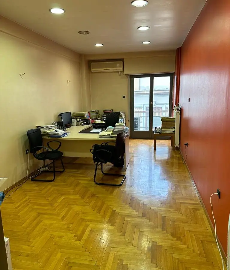 3-bedroom Flat In Kolonaki – Lykavittos, Greece (74 M²)