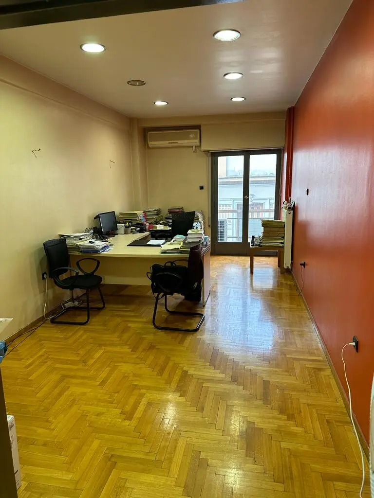 3-bedroom Flat In Kolonaki – Lykavittos, Greece (74 M²)