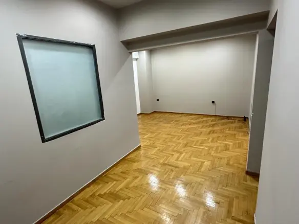 Flat Of 74 M² In Athens