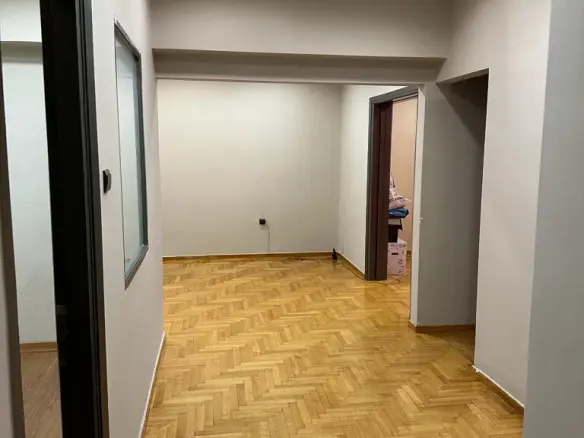 3-bedroom Flat In Kolonaki – Lykavittos, Greece (74 M²)
