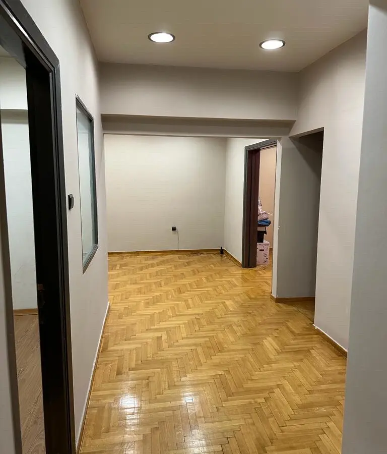 3-bedroom Flat In Kolonaki – Lykavittos, Greece (74 M²)