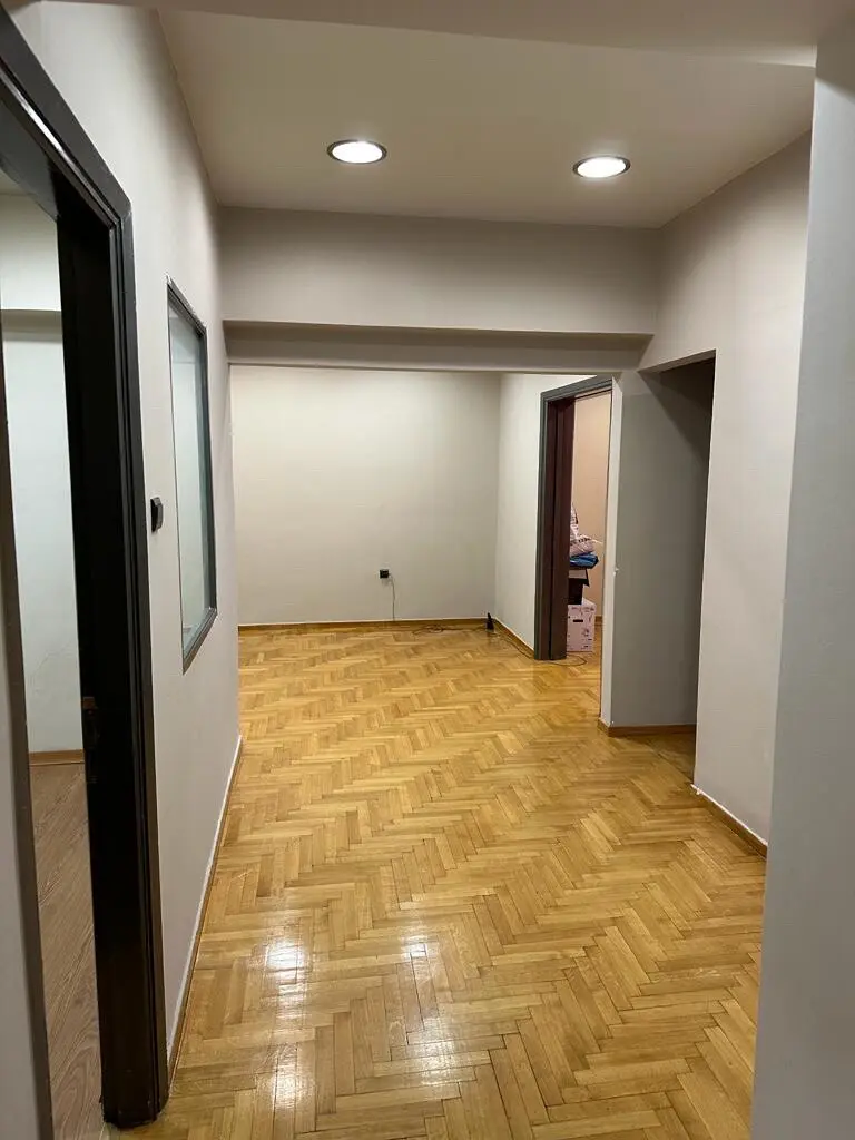 3-bedroom Flat In Kolonaki – Lykavittos, Greece (74 M²)