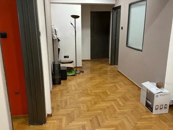 3-bedroom Flat In Kolonaki – Lykavittos, Greece (74 M²)
