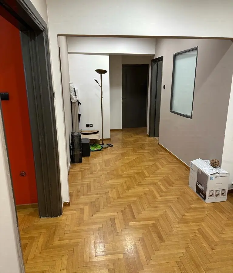 3-bedroom Flat In Kolonaki – Lykavittos, Greece (74 M²)