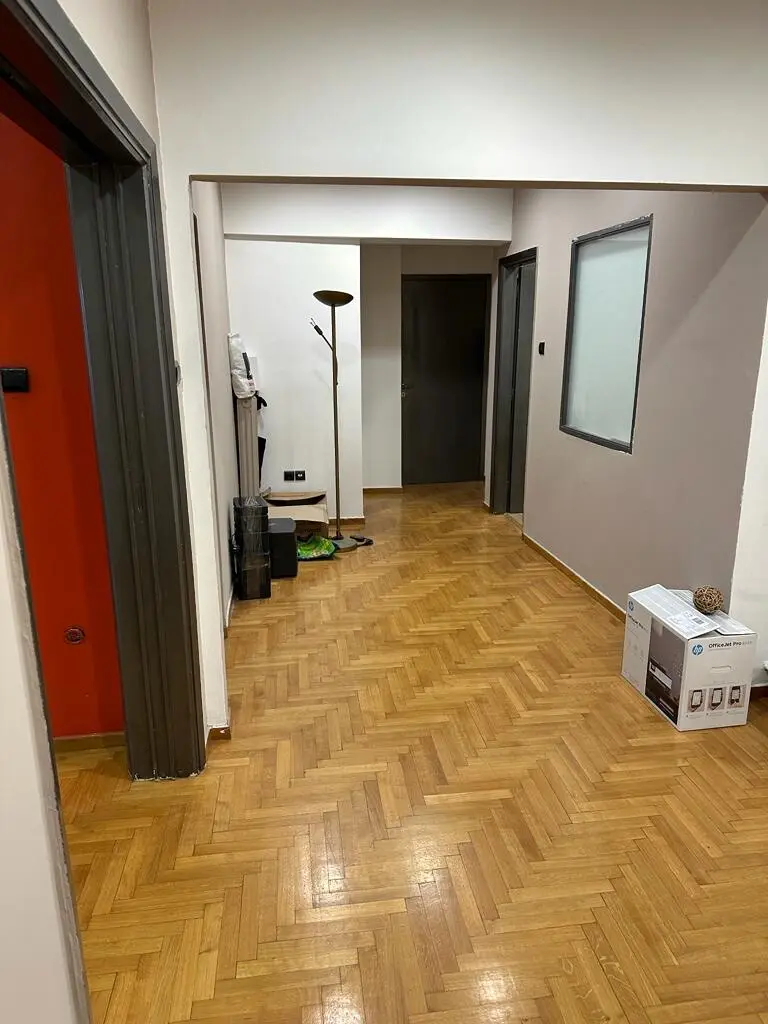3-bedroom Flat In Kolonaki – Lykavittos, Greece (74 M²)