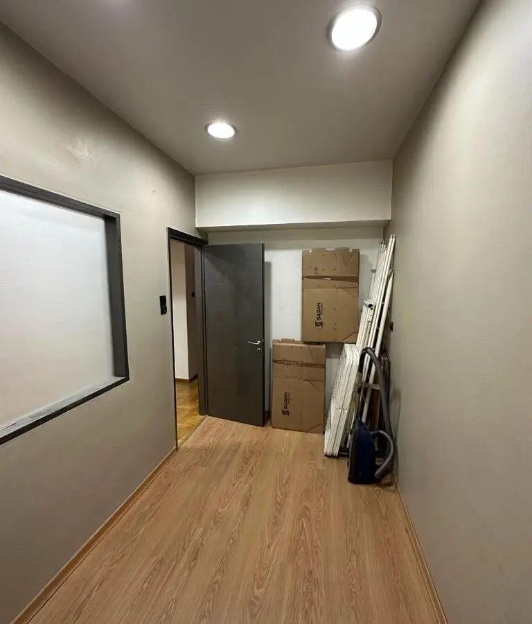 3-bedroom Flat In Kolonaki – Lykavittos, Greece (74 M²)