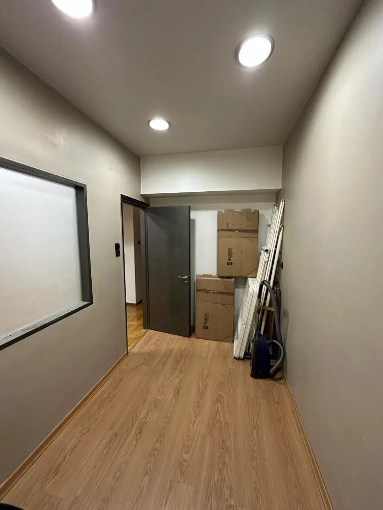 3-bedroom Flat In Kolonaki – Lykavittos, Greece (74 M²)