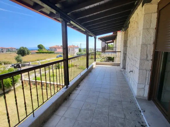 3-bedroom Detached House In Kassandra, Greece (240 M²)
