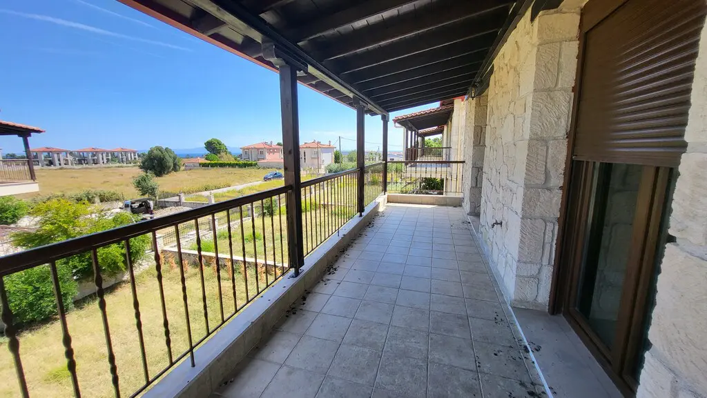 Detached House Of 240 M² In Kassandra, Chalkidiki