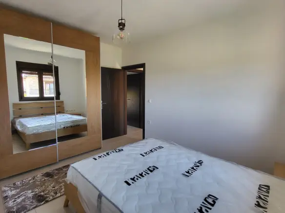 3-bedroom Detached House In Kassandra, Greece (240 M²)