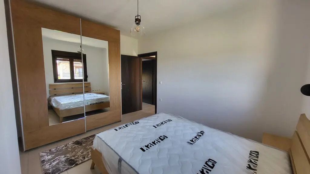 Detached House Of 240 M² In Kassandra, Chalkidiki