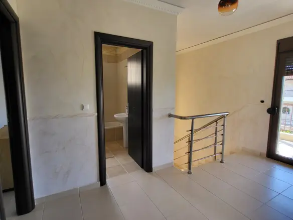 3-bedroom Detached House In Kassandra, Greece (240 M²)
