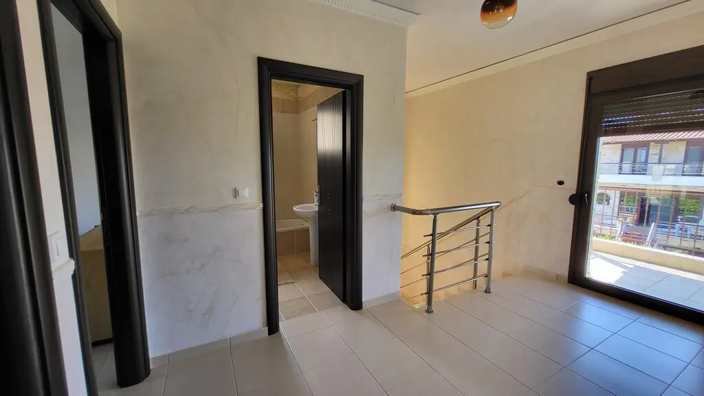 Detached House Of 240 M² In Kassandra, Chalkidiki