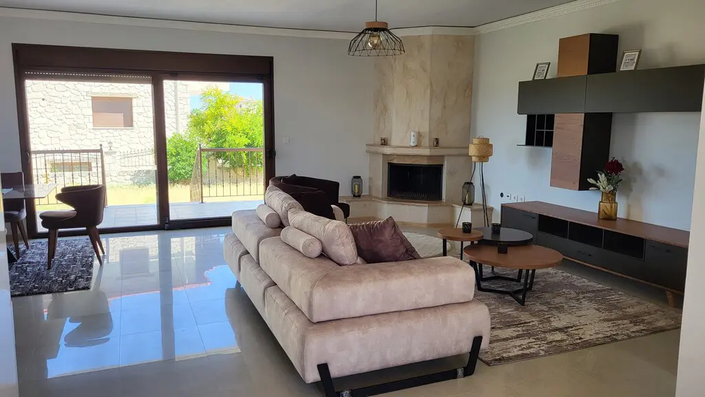 Detached House Of 240 M² In Kassandra, Chalkidiki