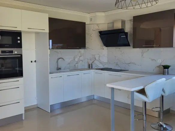 3-bedroom Detached House In Kassandra, Greece (240 M²)