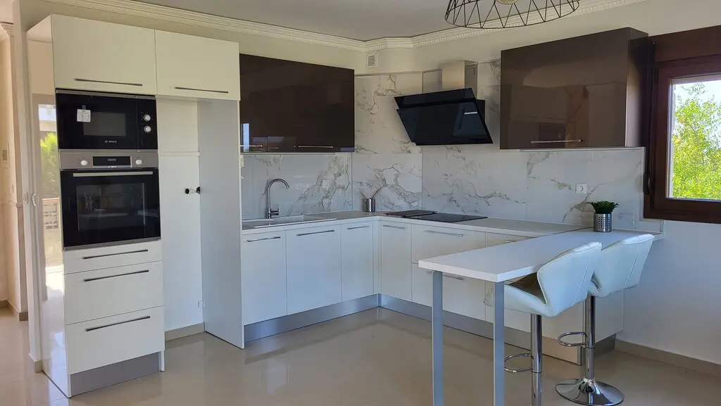 Detached House Of 240 M² In Kassandra, Chalkidiki