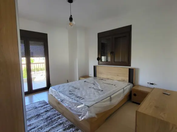 3-bedroom Detached House In Kassandra, Greece (240 M²)