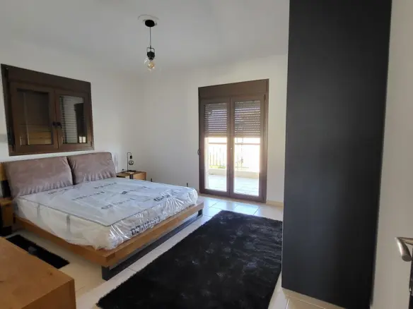 3-bedroom Detached House In Kassandra, Greece (240 M²)