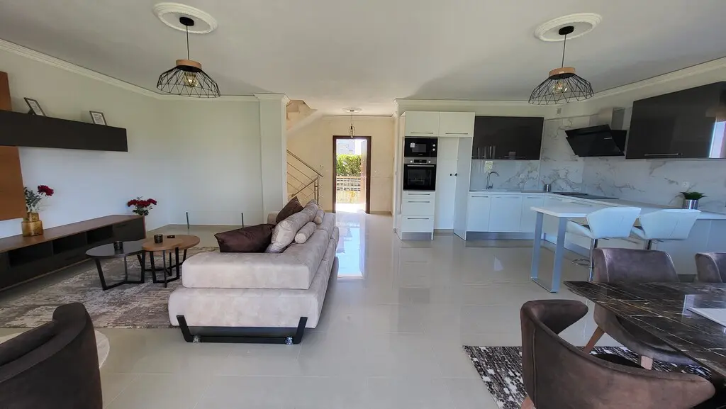 Detached House Of 240 M² In Kassandra, Chalkidiki
